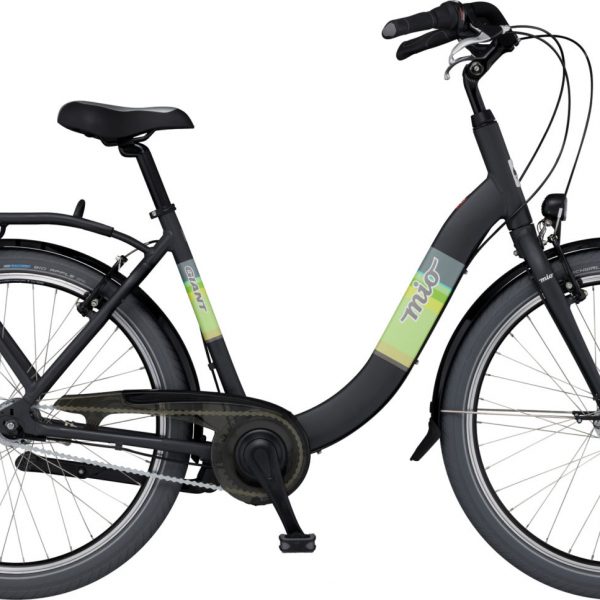 Giant Mio 26 Zoll – Juist-Pirates Bikes