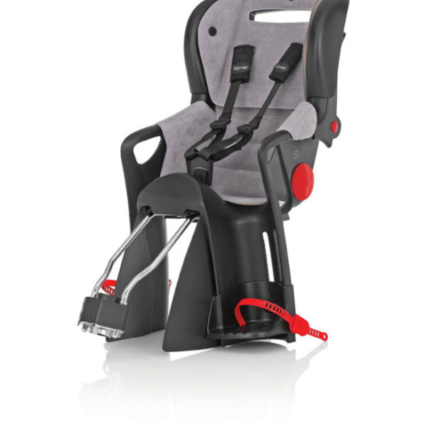 Kindersitz Römer Jockey Comfort JuistPirates Bikes