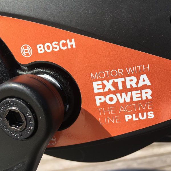 juistpirates163 Bosch Juist Pirates Bikes