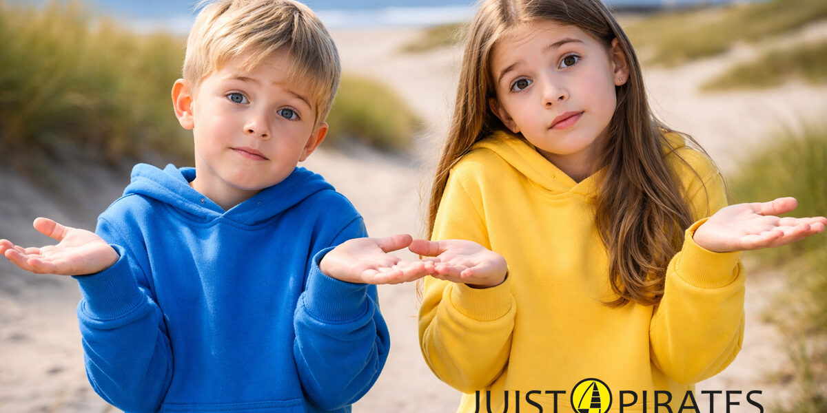 Jugendräder Juist Pirates Bikes Leider nicht verfügbar